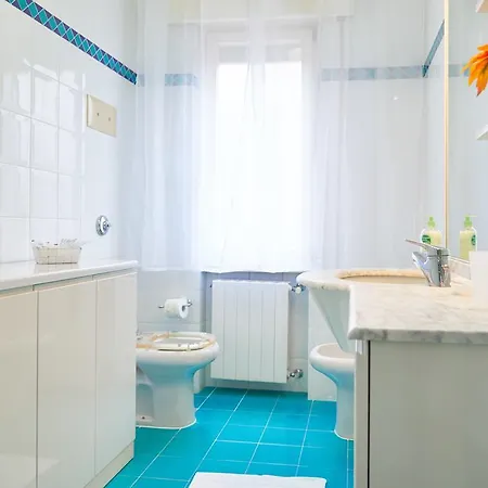 Διαμέρισμα Casa Laura *