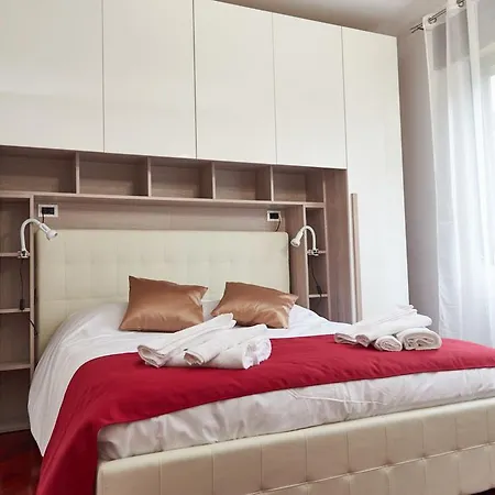 Διαμέρισμα Casa Laura Βενετία