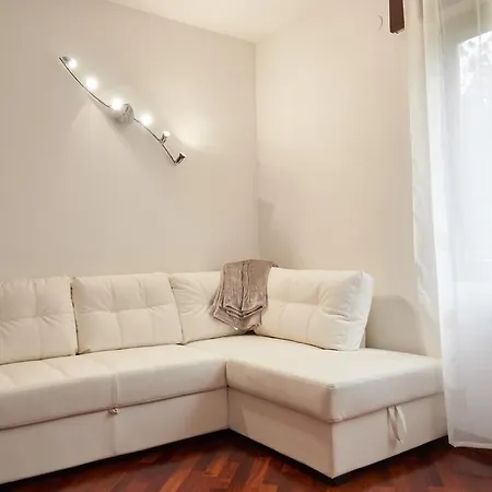 Διαμέρισμα Casa Laura Βενετία